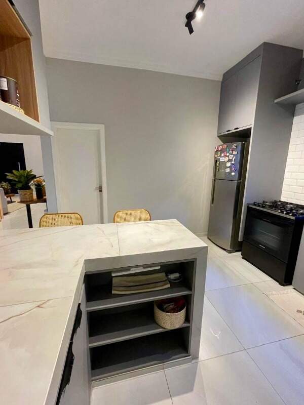 Casa no Condomínio Vila dos Manacás, em Itu disponível para à venda | Grupo Kaion: 