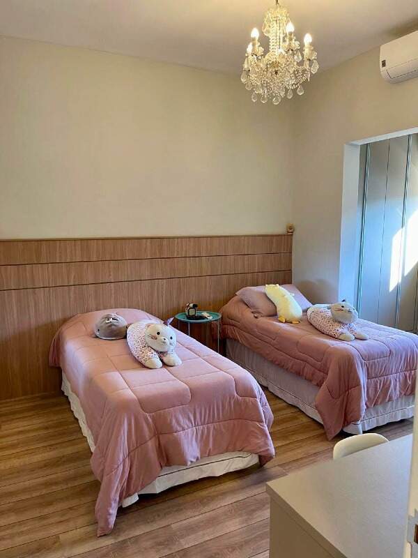 Casa no Condomínio Vila dos Manacás, em Itu disponível para à venda | Grupo Kaion: 