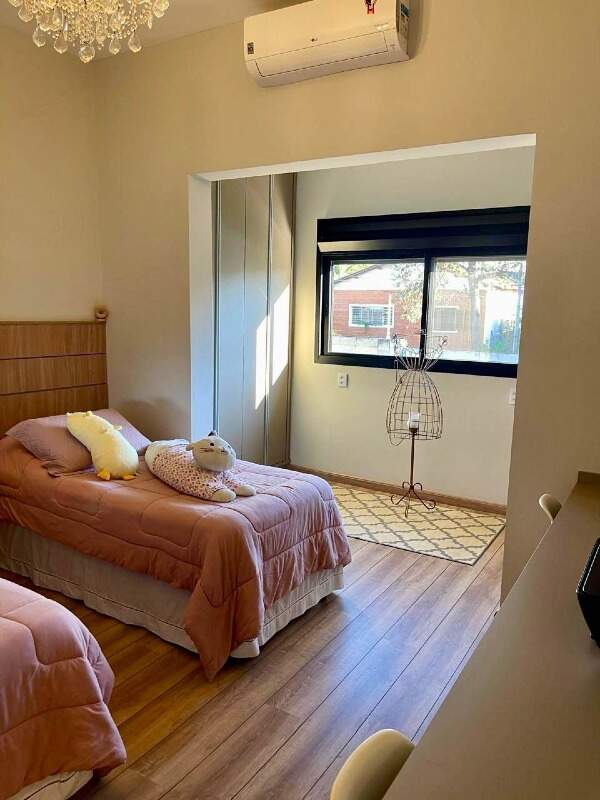 Casa no Condomínio Vila dos Manacás, em Itu disponível para à venda | Grupo Kaion: 