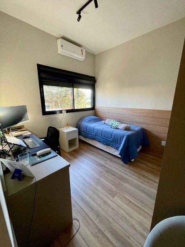 Casa no Condomínio Vila dos Manacás, em Itu disponível para à venda | Grupo Kaion: 