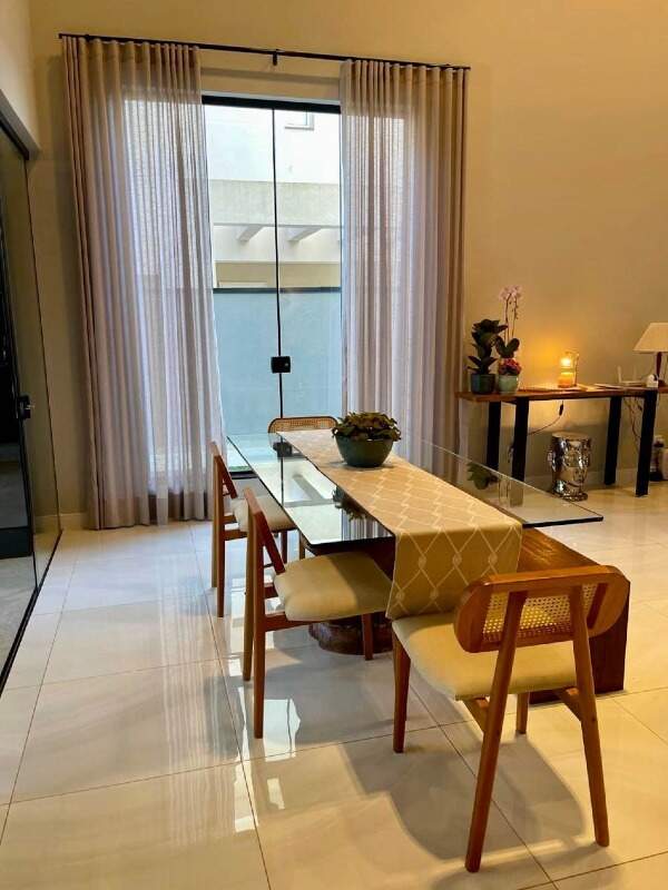 Casa no Condomínio Vila dos Manacás, em Itu disponível para à venda | Grupo Kaion: 