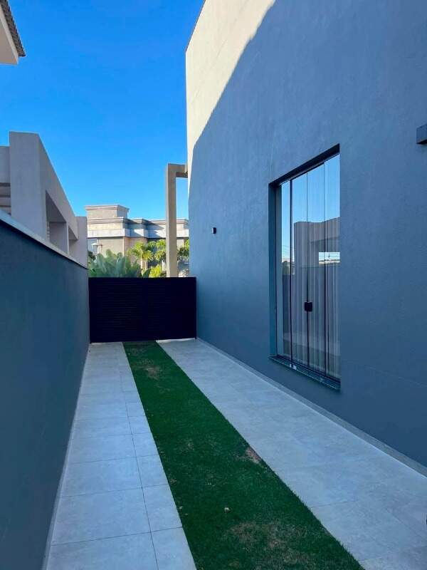 Casa no Condomínio Vila dos Manacás, em Itu disponível para à venda | Grupo Kaion: 