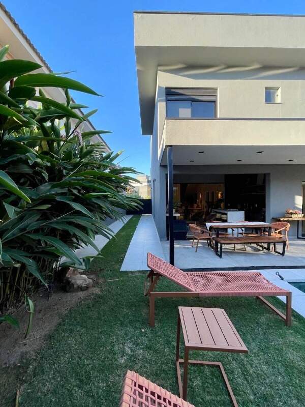 Casa no Condomínio Vila dos Manacás, em Itu disponível para à venda | Grupo Kaion: 