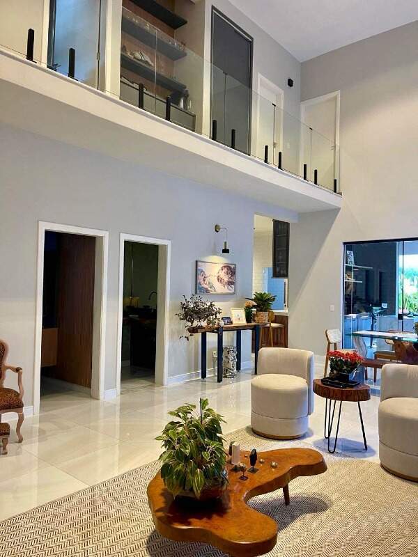 Casa no Condomínio Vila dos Manacás, em Itu disponível para à venda | Grupo Kaion: 