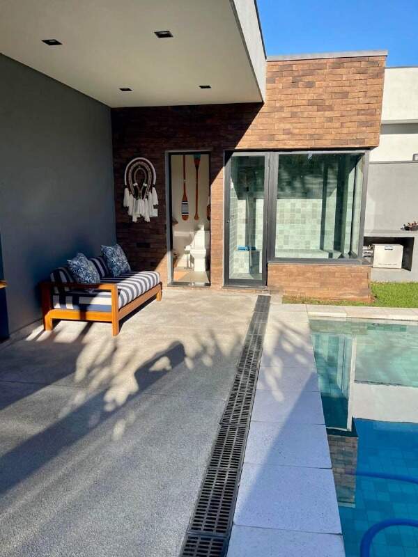 Casa no Condomínio Vila dos Manacás, em Itu disponível para à venda | Grupo Kaion: 