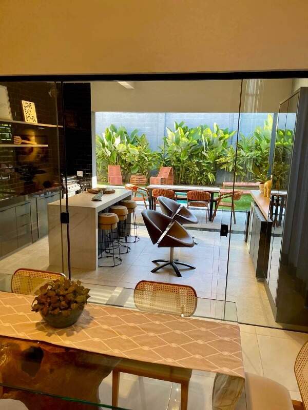 Casa no Condomínio Vila dos Manacás, em Itu disponível para à venda | Grupo Kaion: 