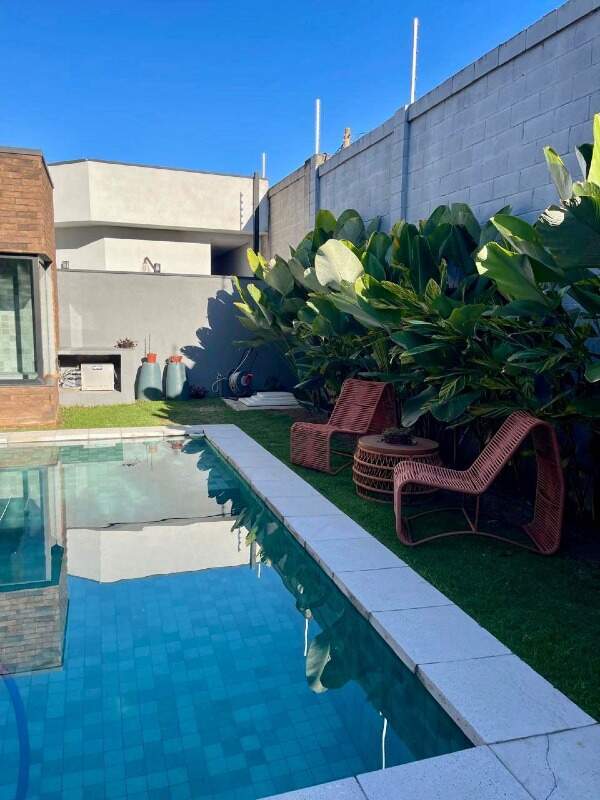 Casa no Condomínio Vila dos Manacás, em Itu disponível para à venda | Grupo Kaion: 