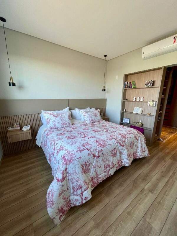 Casa no Condomínio Vila dos Manacás, em Itu disponível para à venda | Grupo Kaion: 