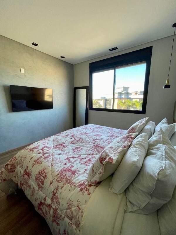 Casa no Condomínio Vila dos Manacás, em Itu disponível para à venda | Grupo Kaion: 