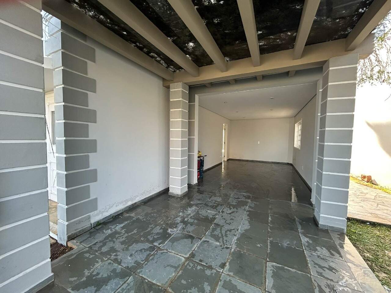 Casa no Condomínio Fechado Hermenegildo Milioni, em Salto disponível para para aluguel | Grupo Kaion: 