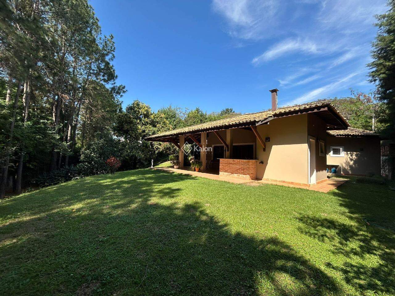 Casa no Chácara Flora, em Itu disponível para à venda | Grupo Kaion: 