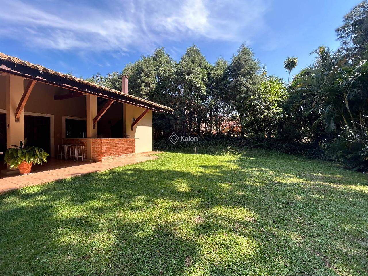 Casa no Chácara Flora, em Itu disponível para à venda | Grupo Kaion: 