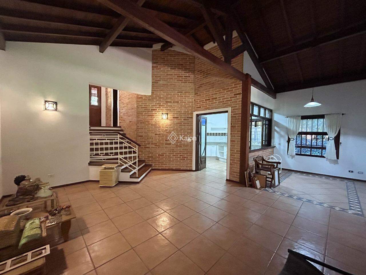 Casa no Chácara Flora, em Itu disponível para à venda | Grupo Kaion: 