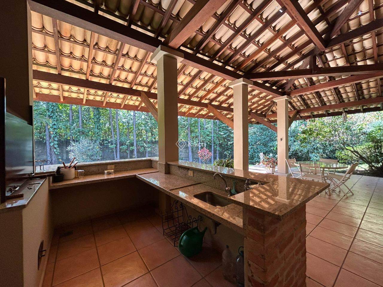 Casa no Chácara Flora, em Itu disponível para à venda | Grupo Kaion: 