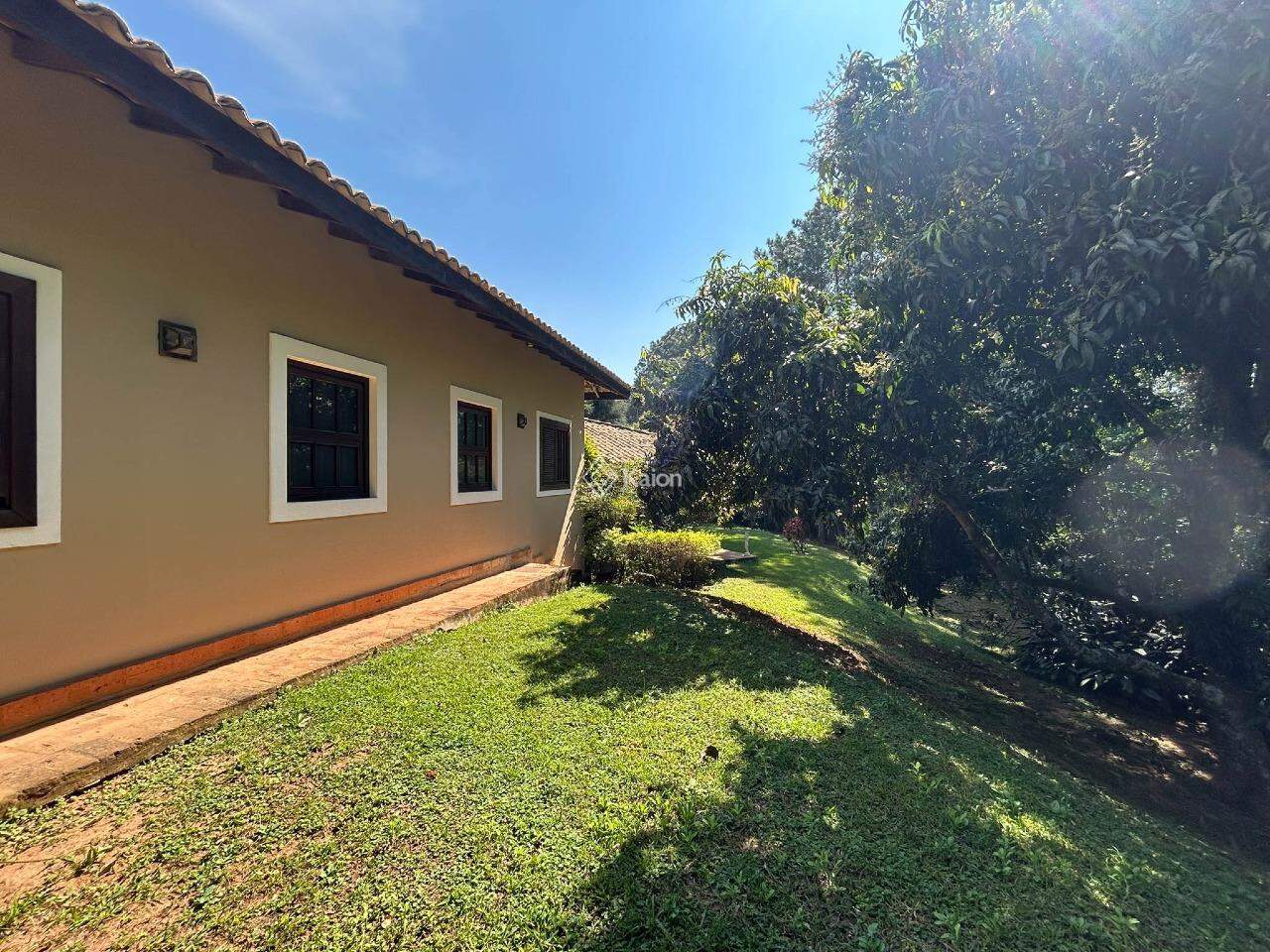 Casa no Chácara Flora, em Itu disponível para à venda | Grupo Kaion: 