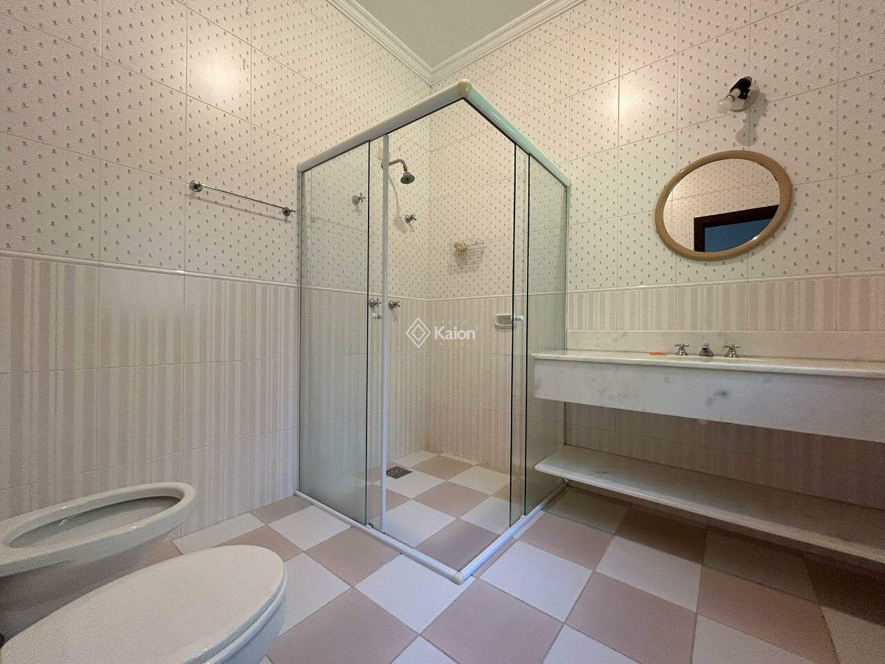Casa no Chácara Flora, em Itu disponível para à venda | Grupo Kaion: 