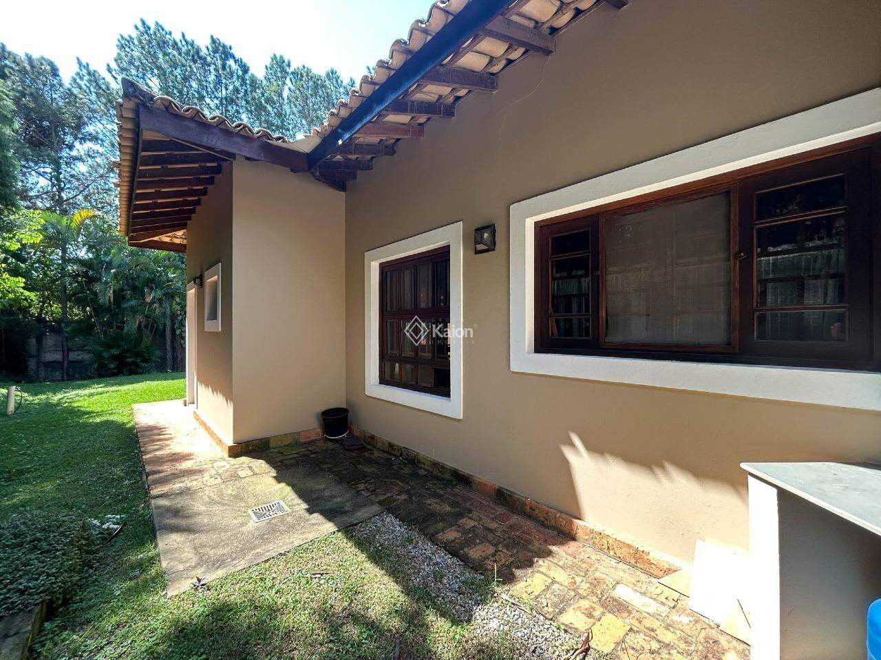 Casa no Chácara Flora, em Itu disponível para à venda | Grupo Kaion: 