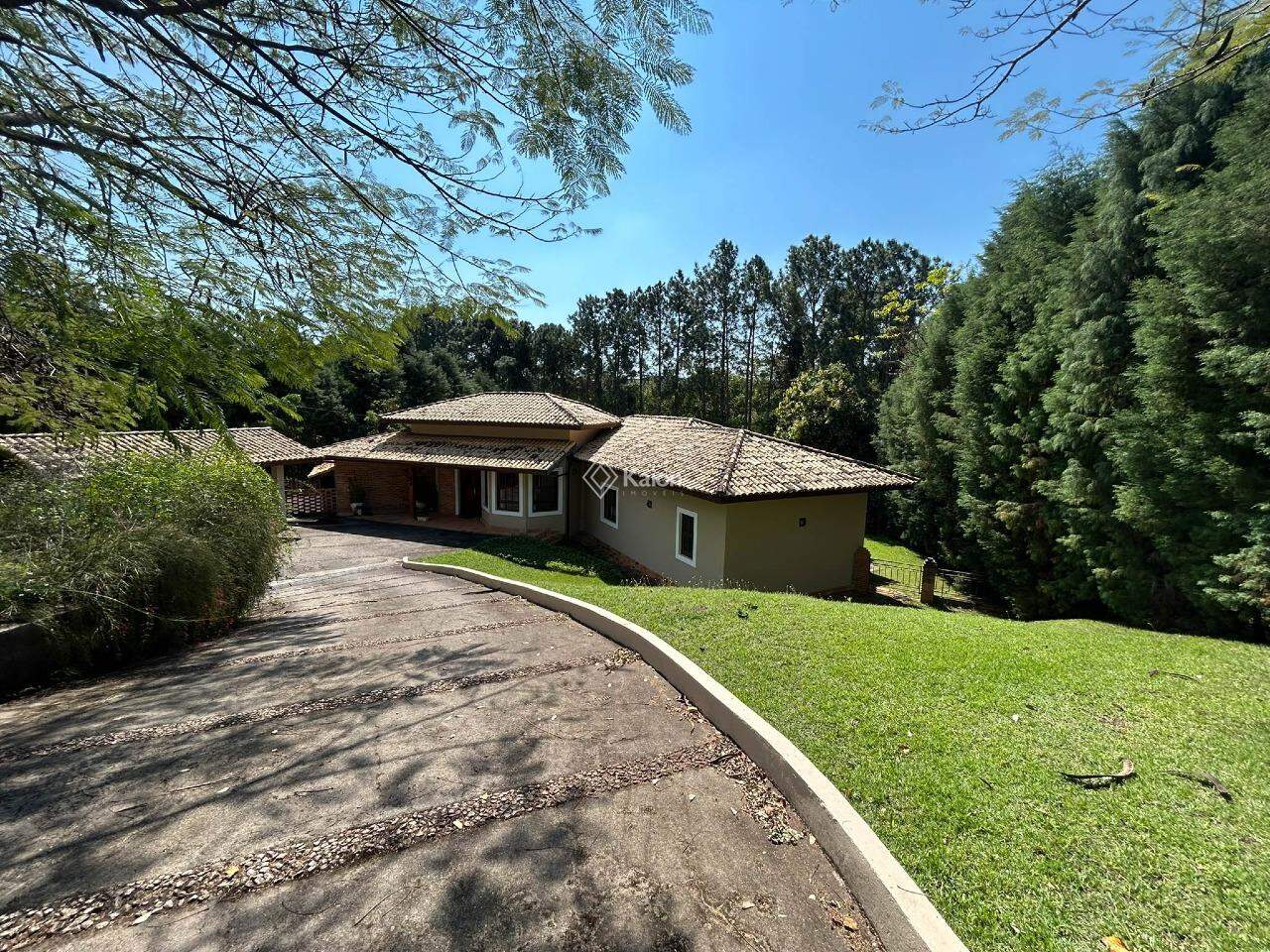 Casa no Chácara Flora, em Itu disponível para à venda | Grupo Kaion: 