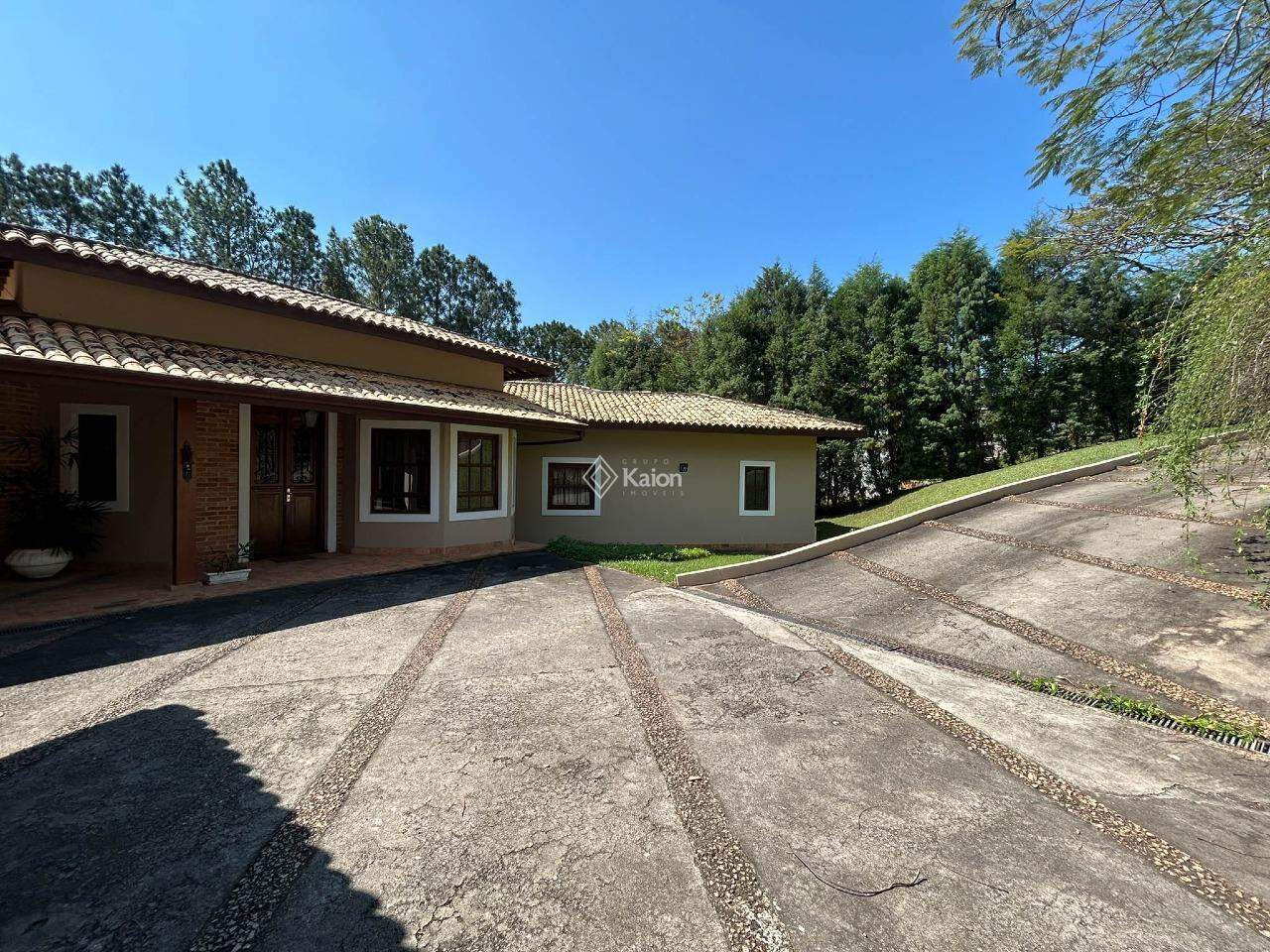 Casa no Chácara Flora, em Itu disponível para à venda | Grupo Kaion: 