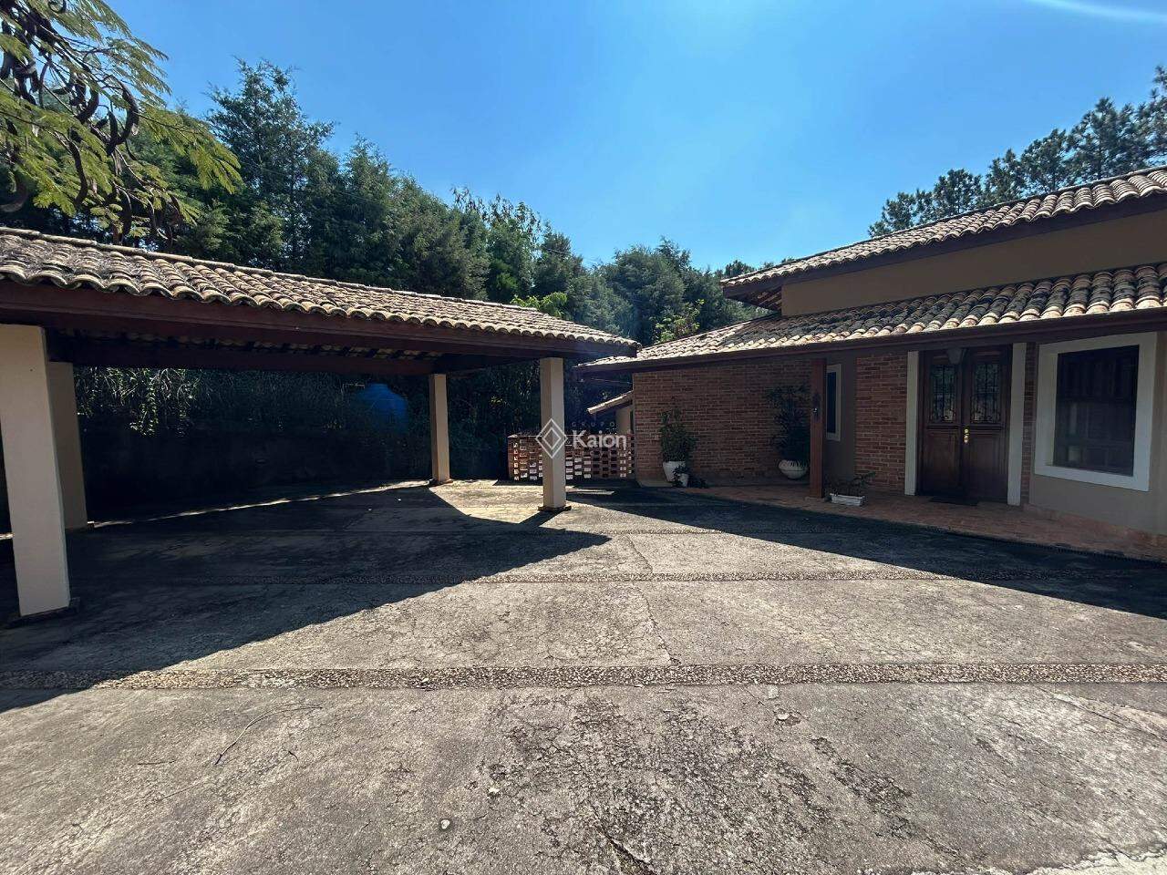 Casa no Chácara Flora, em Itu disponível para à venda | Grupo Kaion: 