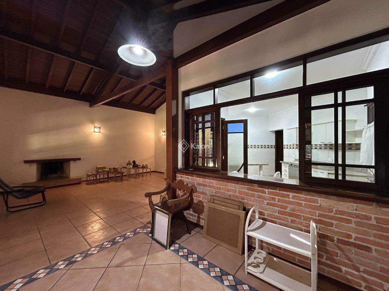 Casa no Chácara Flora, em Itu disponível para à venda | Grupo Kaion: 