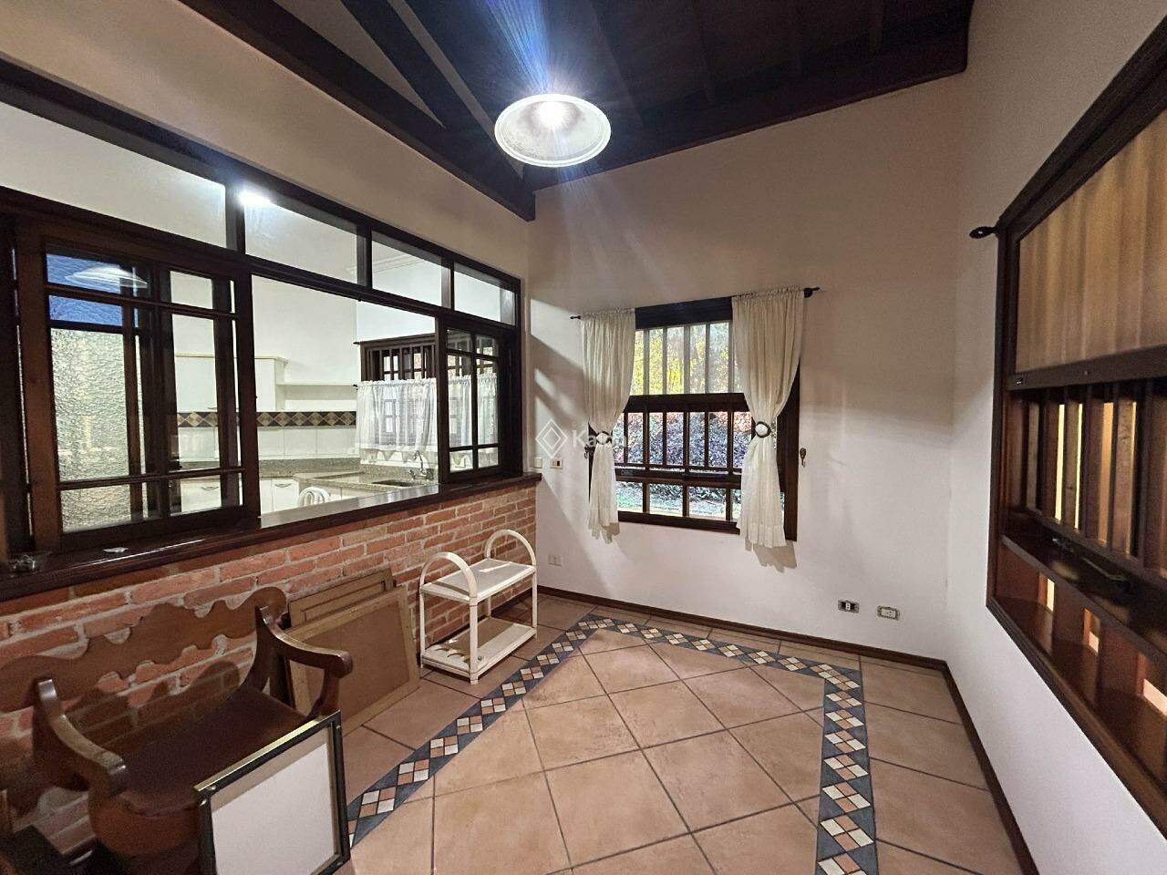 Casa no Chácara Flora, em Itu disponível para à venda | Grupo Kaion: 