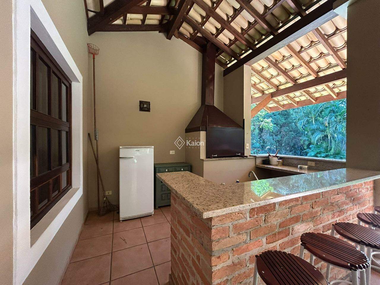 Casa no Chácara Flora, em Itu disponível para à venda | Grupo Kaion: 