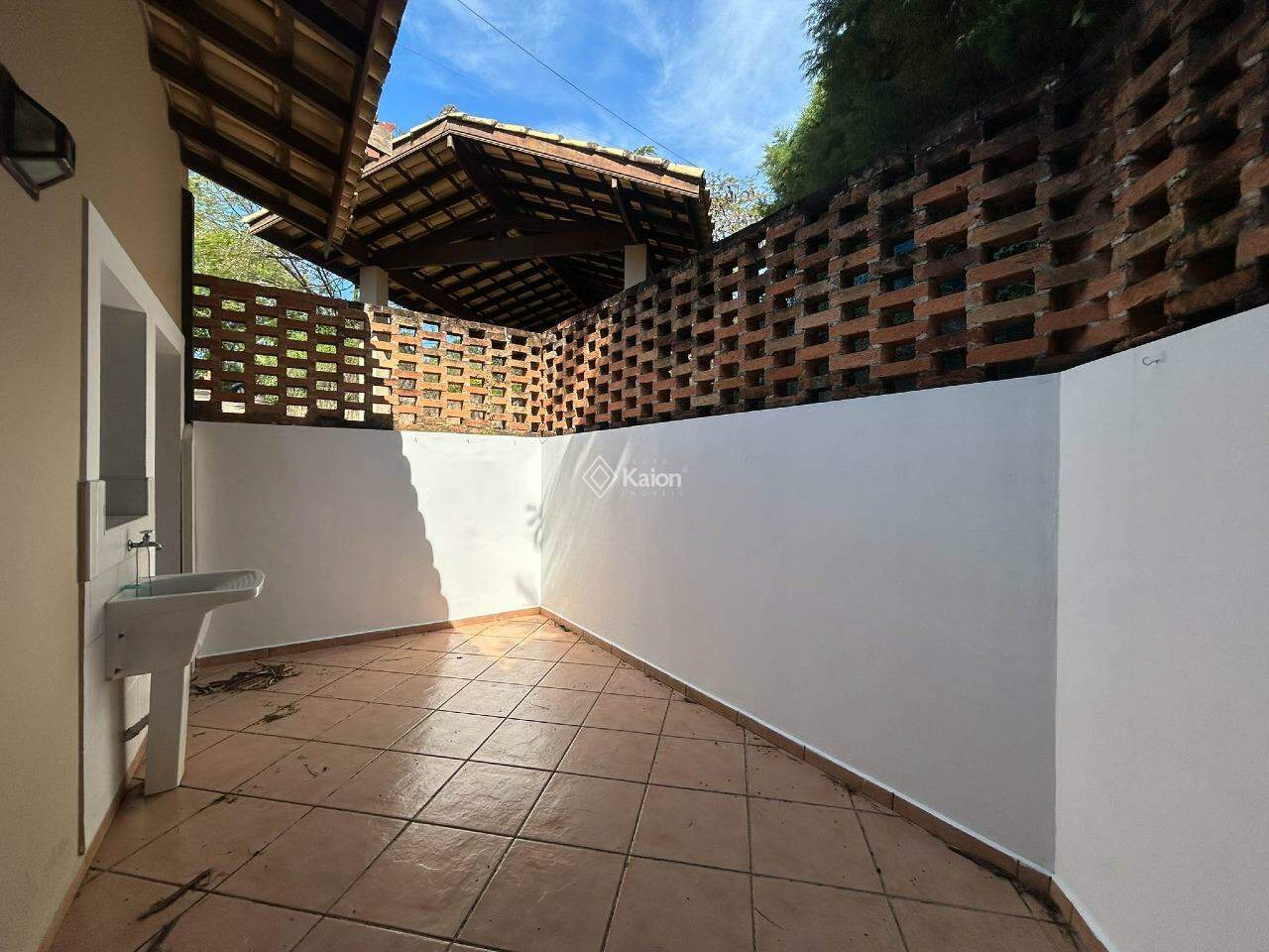 Casa no Chácara Flora, em Itu disponível para à venda | Grupo Kaion: 