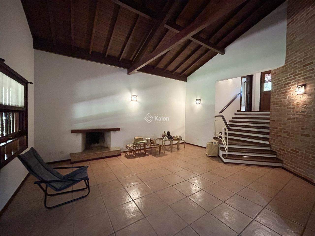 Casa no Chácara Flora, em Itu disponível para à venda | Grupo Kaion: 