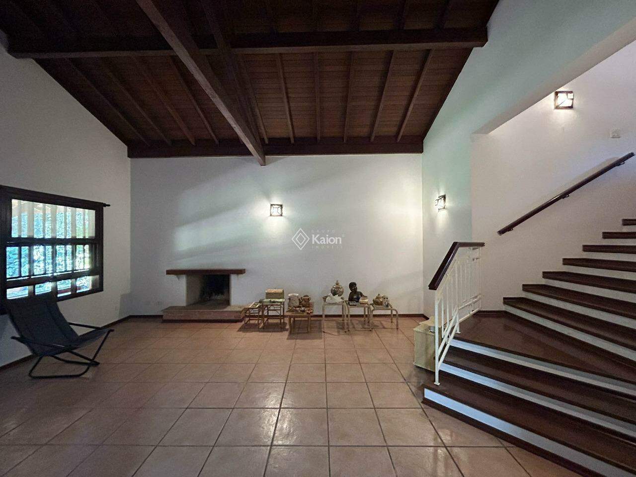 Casa no Chácara Flora, em Itu disponível para à venda | Grupo Kaion: 