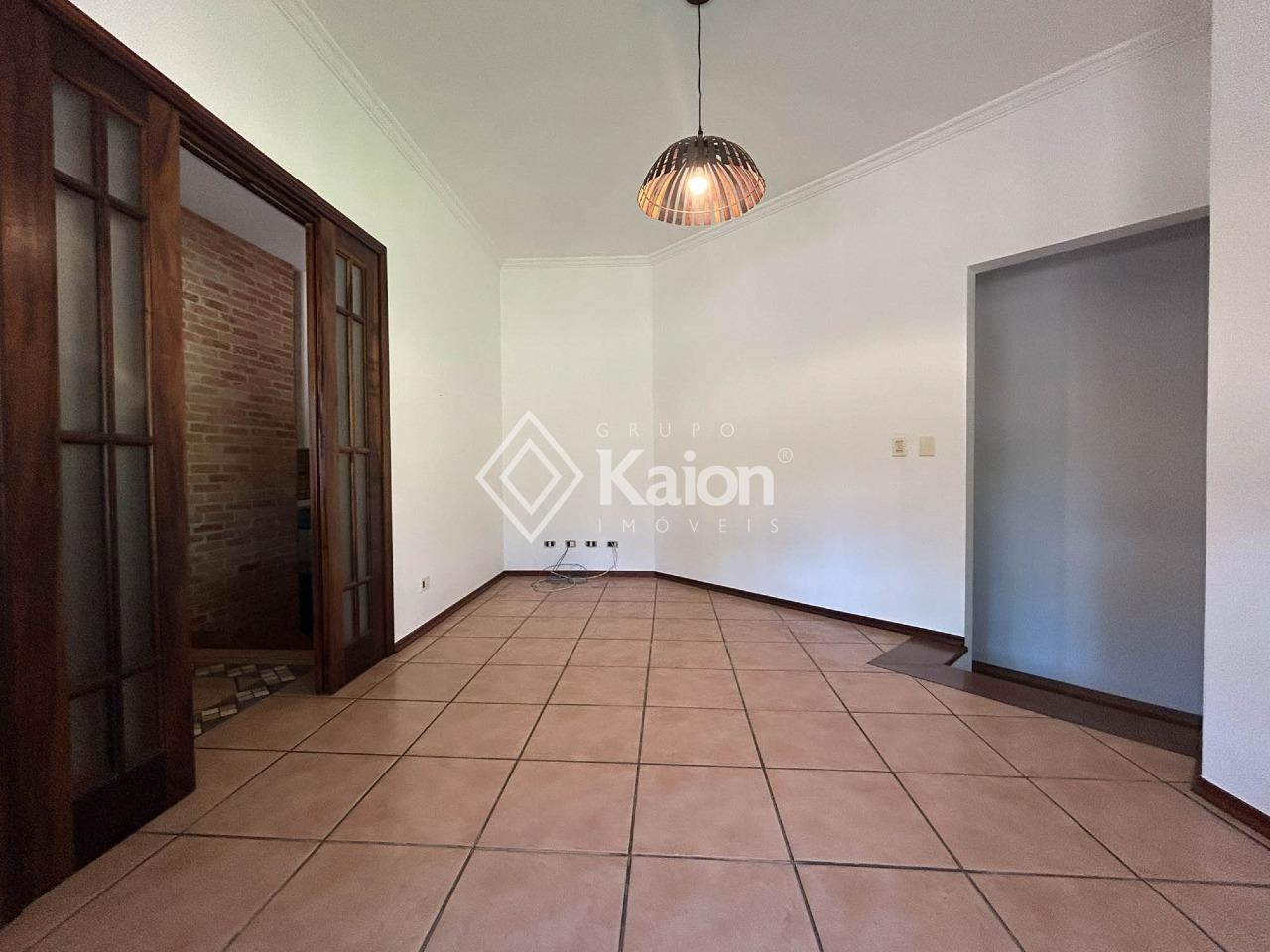 Casa no Chácara Flora, em Itu disponível para para aluguel | Grupo Kaion: 