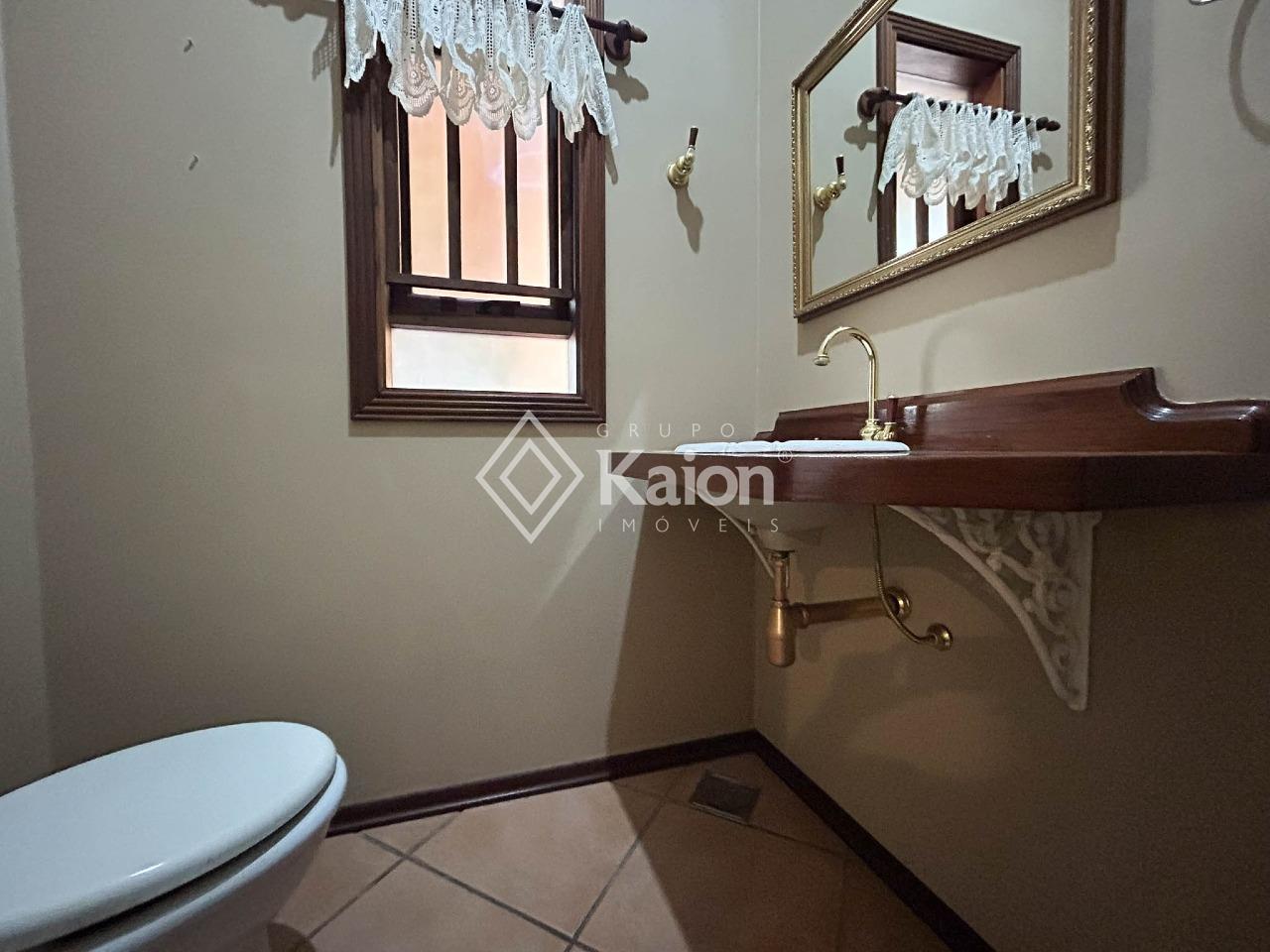 Casa no Chácara Flora, em Itu disponível para para aluguel | Grupo Kaion: 