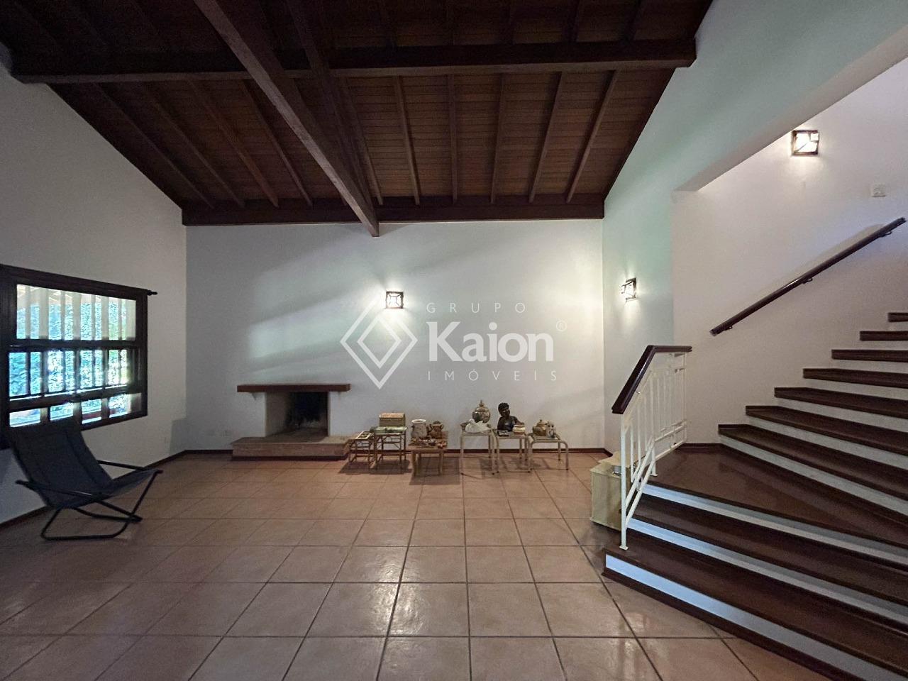 Casa no Chácara Flora, em Itu disponível para para aluguel | Grupo Kaion: 