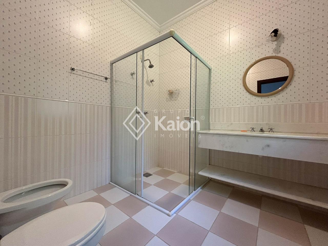 Casa no Chácara Flora, em Itu disponível para para aluguel | Grupo Kaion: 
