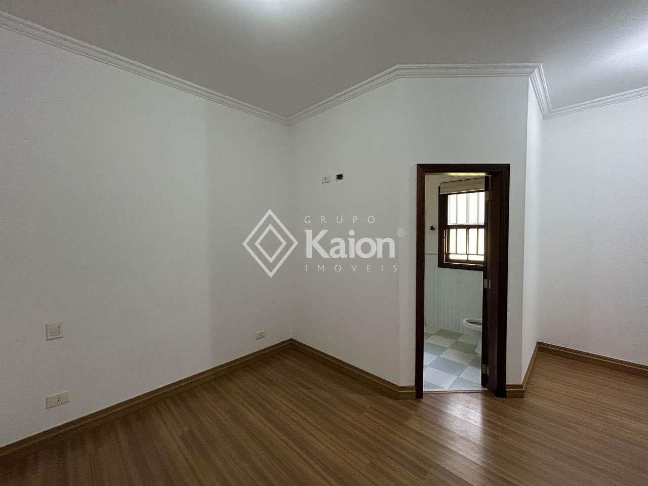 Casa no Chácara Flora, em Itu disponível para para aluguel | Grupo Kaion: 
