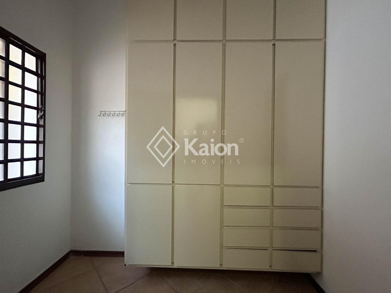 Casa no Chácara Flora, em Itu disponível para para aluguel | Grupo Kaion: 