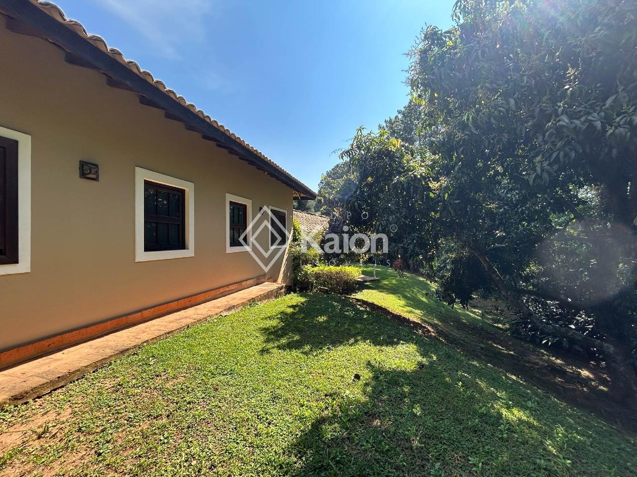 Casa no Chácara Flora, em Itu disponível para para aluguel | Grupo Kaion: 