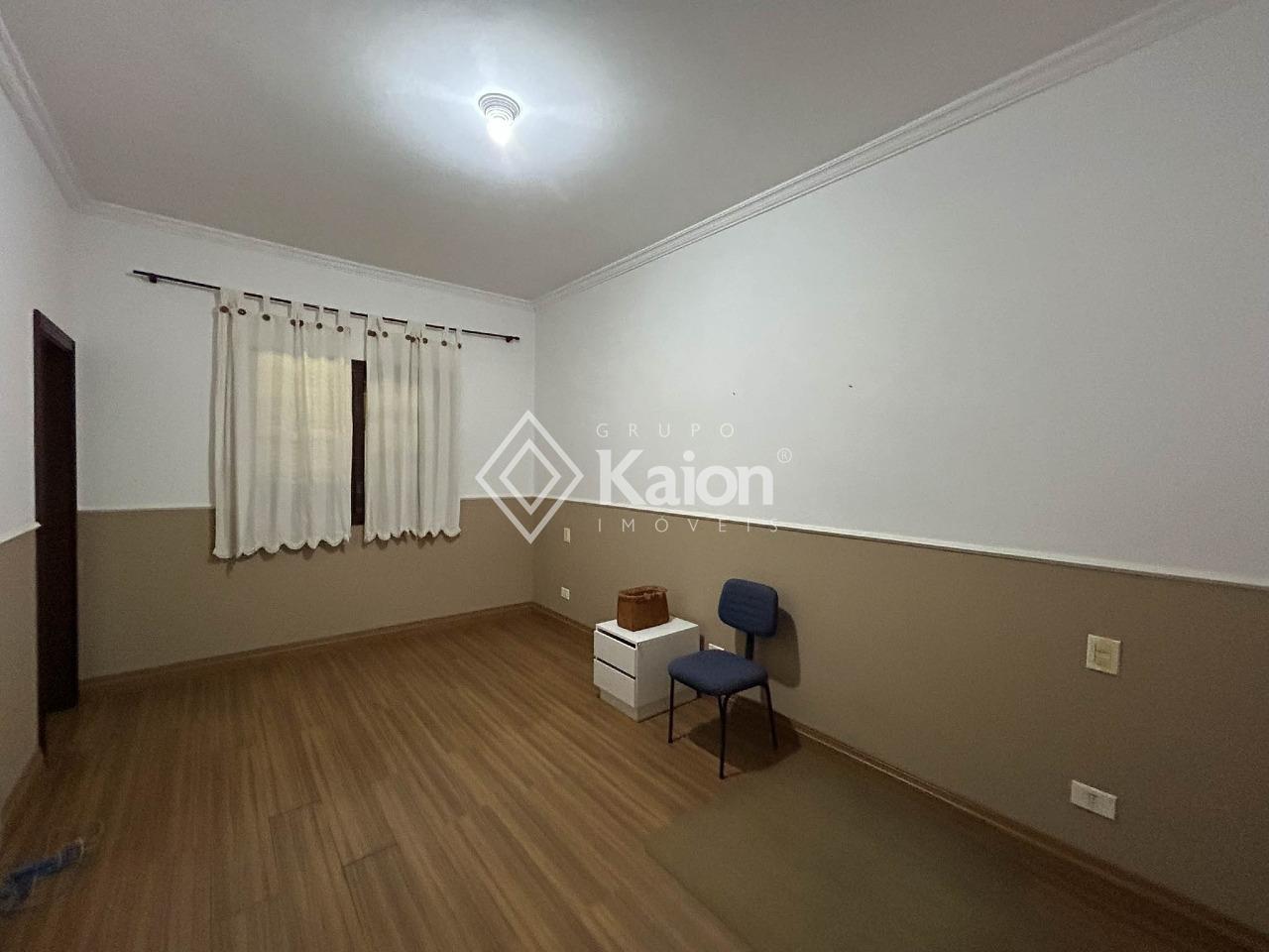 Casa no Chácara Flora, em Itu disponível para para aluguel | Grupo Kaion: 