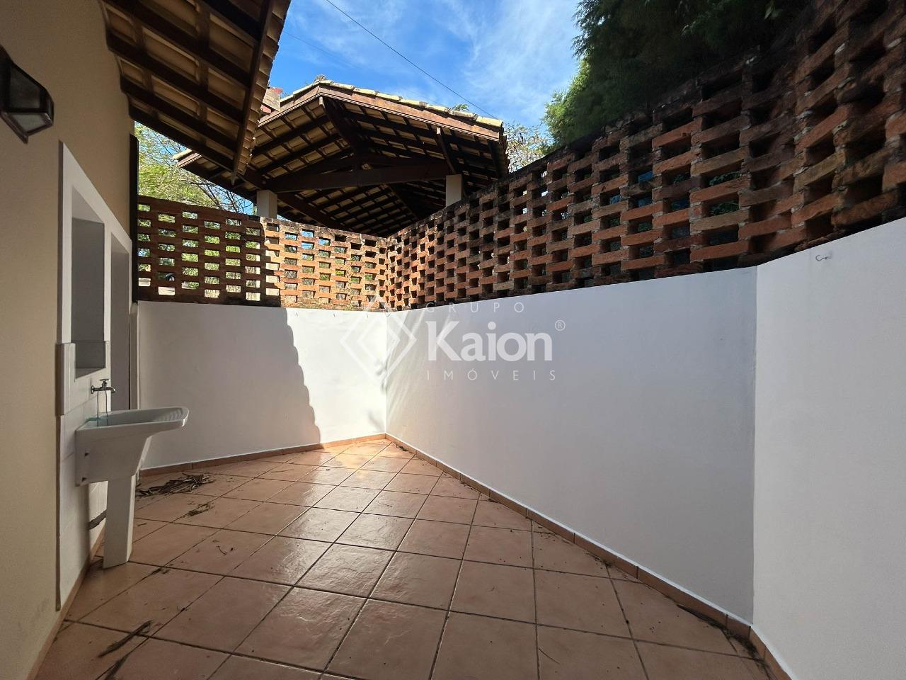Casa no Chácara Flora, em Itu disponível para para aluguel | Grupo Kaion: 