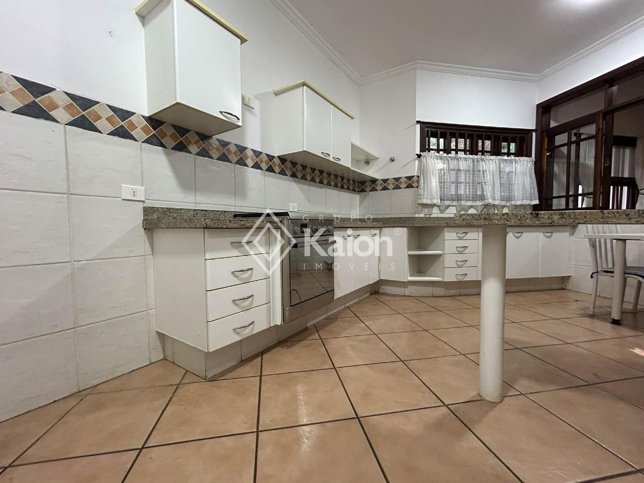 Casa no Chácara Flora, em Itu disponível para para aluguel | Grupo Kaion: 