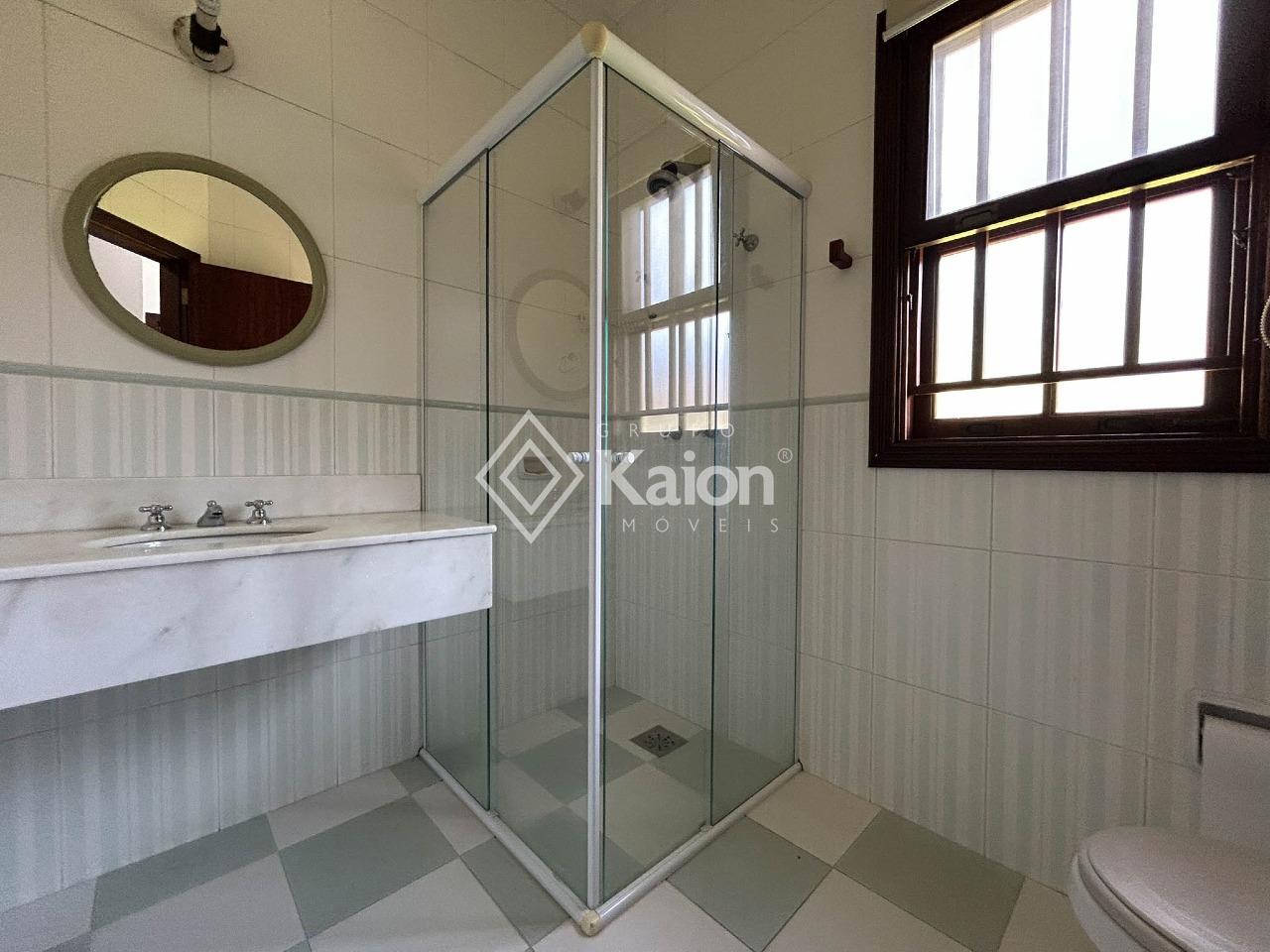 Casa no Chácara Flora, em Itu disponível para para aluguel | Grupo Kaion: 