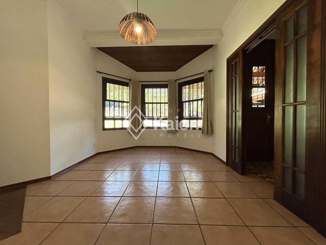 Casa no Chácara Flora, em Itu disponível para para aluguel | Grupo Kaion: 
