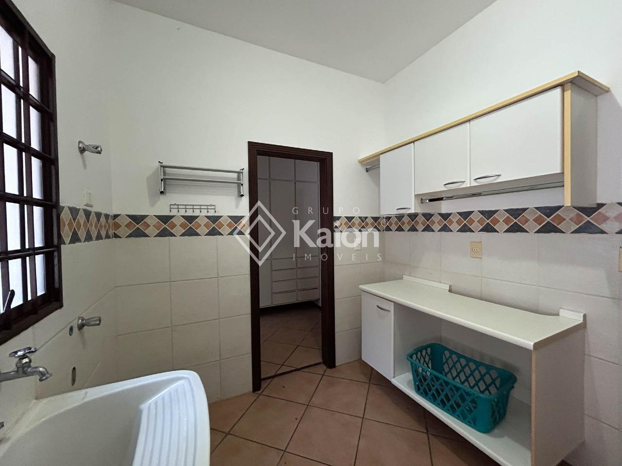 Casa no Chácara Flora, em Itu disponível para para aluguel | Grupo Kaion: 