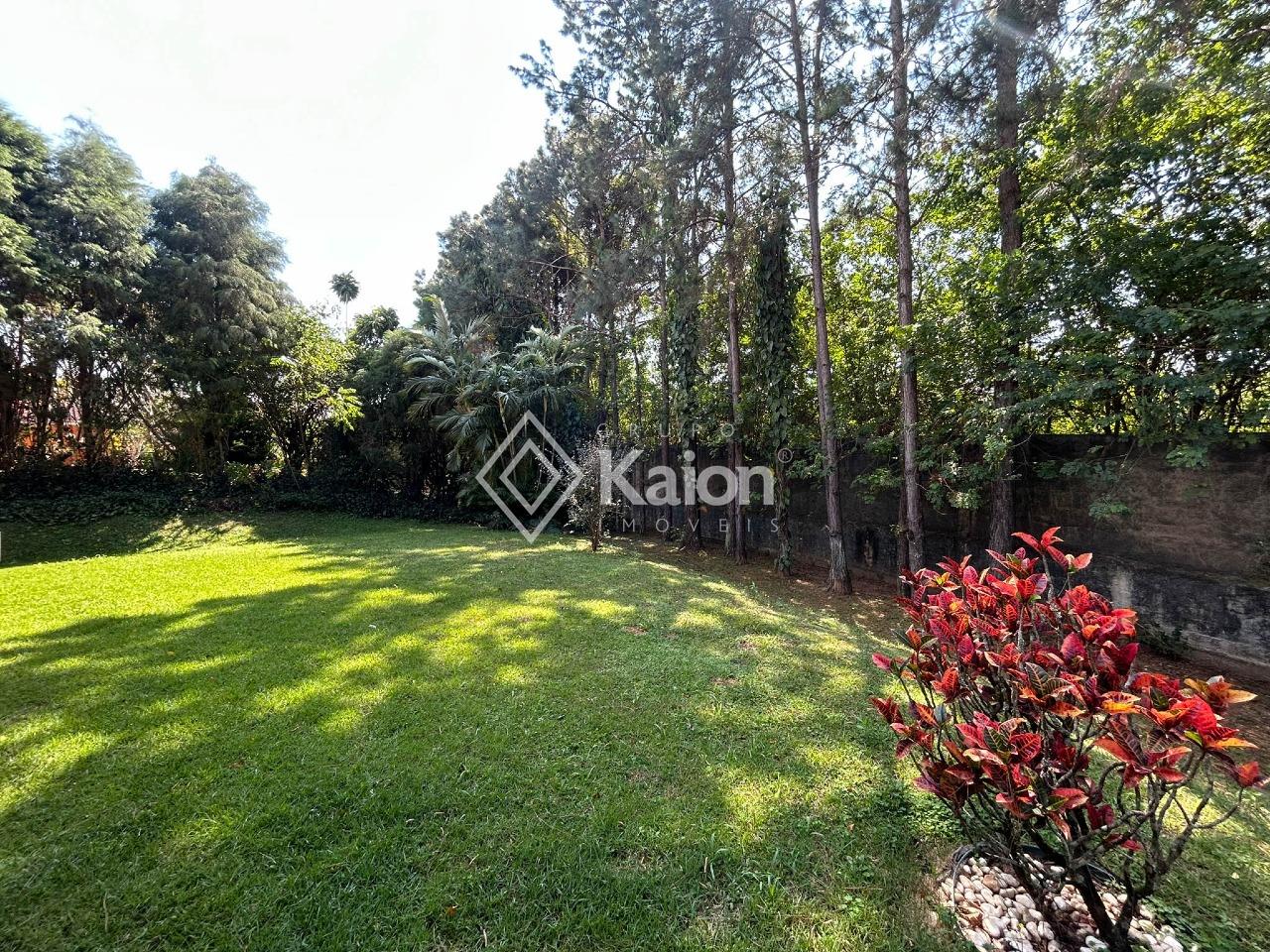 Casa no Chácara Flora, em Itu disponível para para aluguel | Grupo Kaion: 
