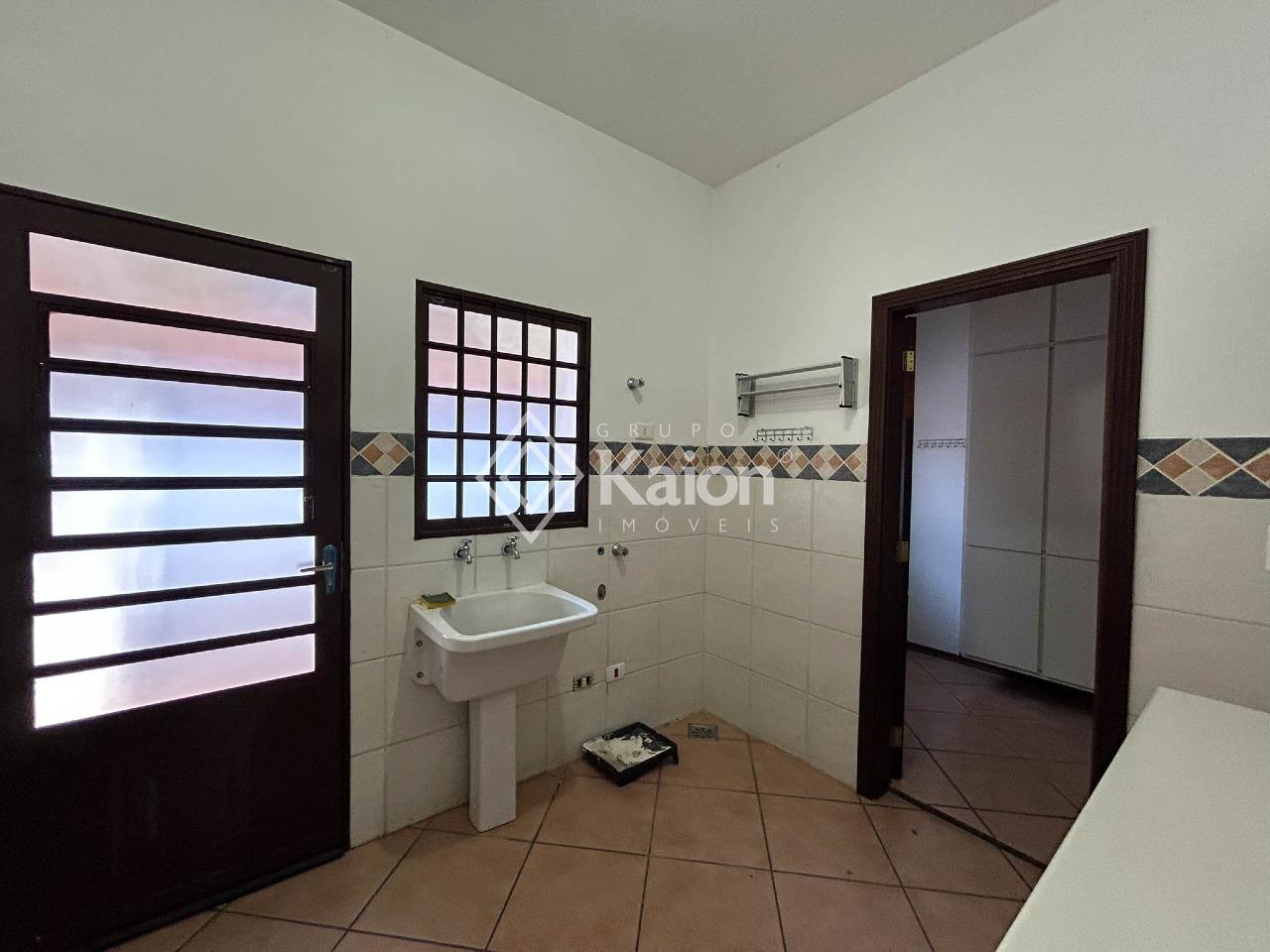 Casa no Chácara Flora, em Itu disponível para para aluguel | Grupo Kaion: 