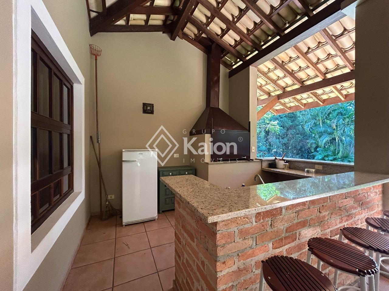 Casa no Chácara Flora, em Itu disponível para para aluguel | Grupo Kaion: 