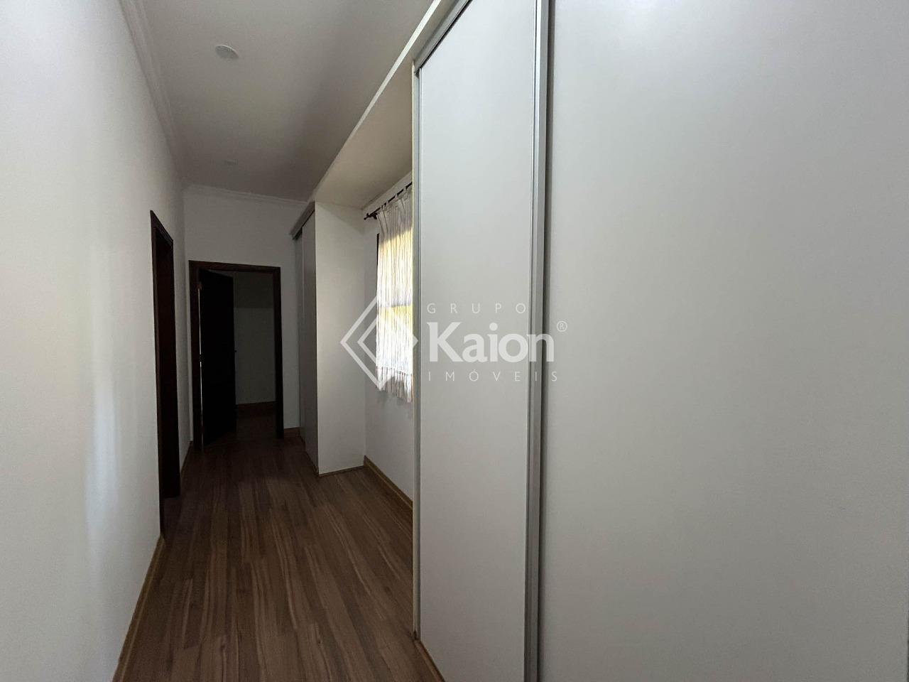 Casa no Chácara Flora, em Itu disponível para para aluguel | Grupo Kaion: 