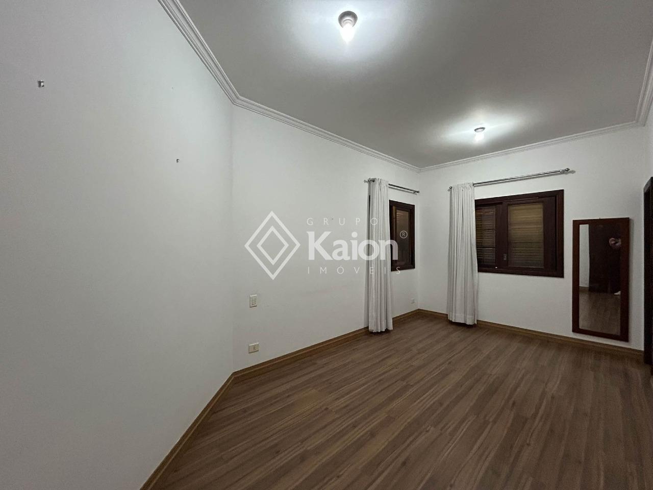 Casa no Chácara Flora, em Itu disponível para para aluguel | Grupo Kaion: 