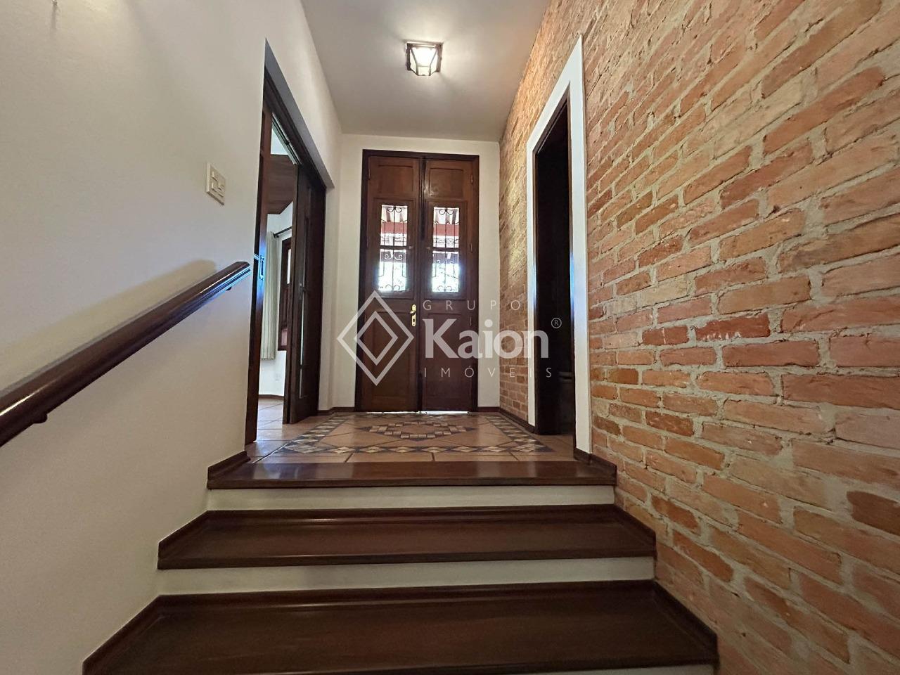 Casa no Chácara Flora, em Itu disponível para para aluguel | Grupo Kaion: 