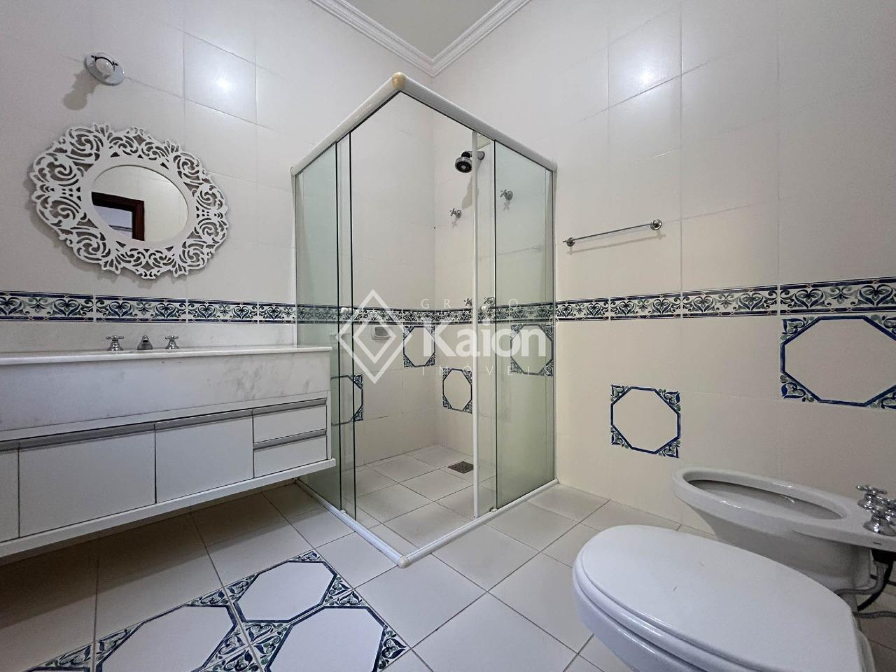 Casa no Chácara Flora, em Itu disponível para para aluguel | Grupo Kaion: 